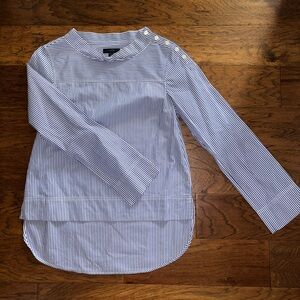 JCrew Blouse
